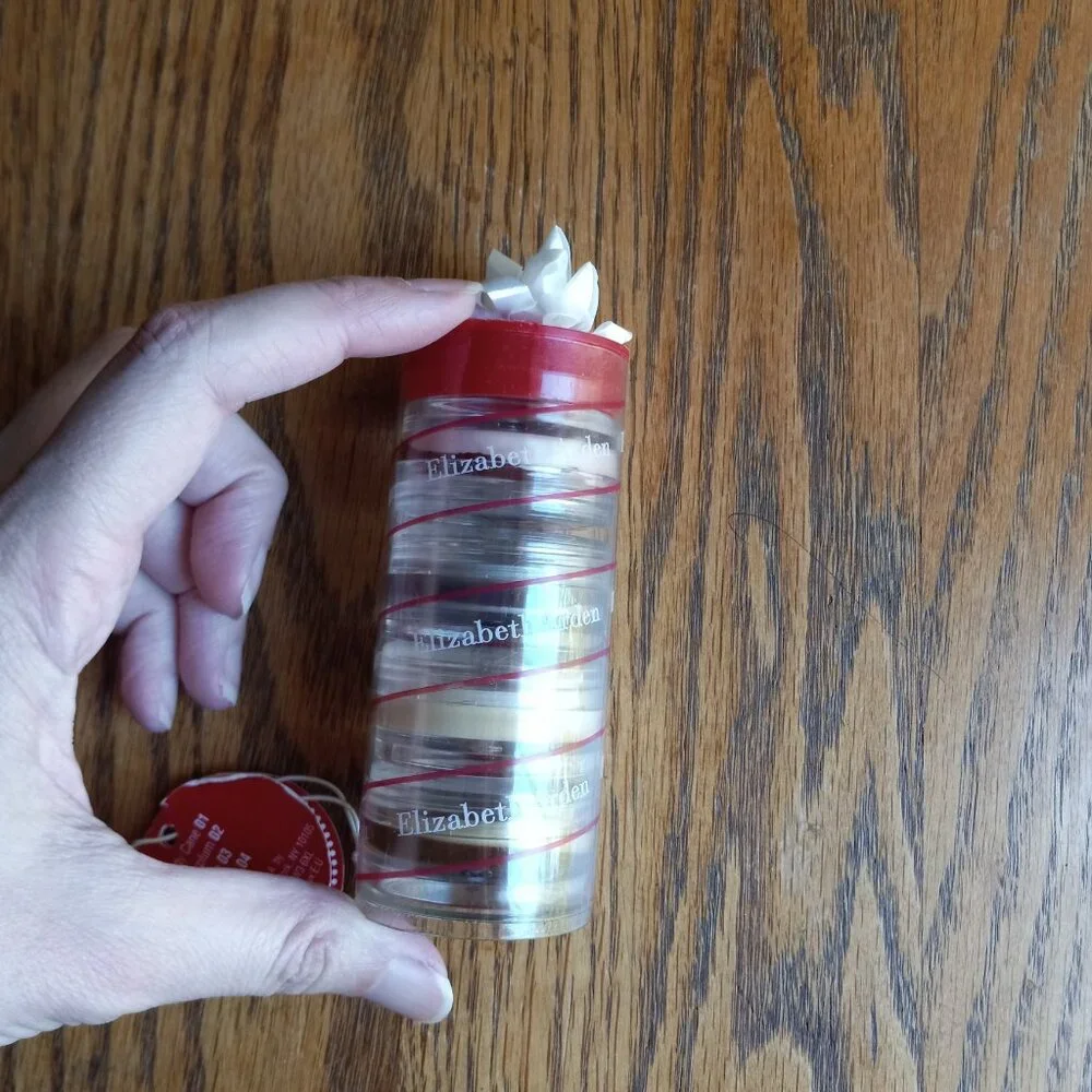 Elizabeth Arden holiday gift